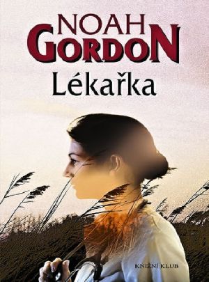 [Cole Family Trilogy 03] • Lékařka